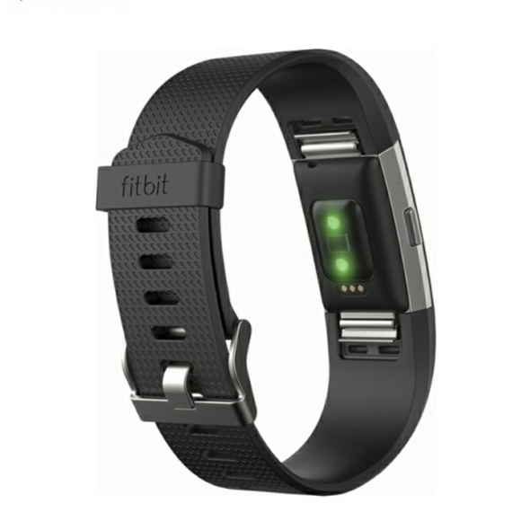 Fitbit Charge 2 Activity - Picture 1 of 3